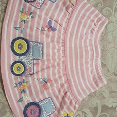 Jojo maman skirt
