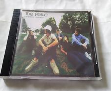 The Verve - Urban Hymes Cd