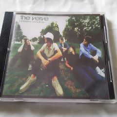 The Verve - Urban Hymes Cd
