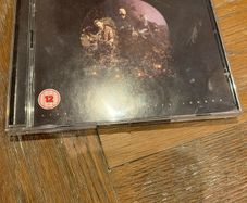 Biffy Clyro - MTV Unplugged: Live at Roundhouse London (CD+DVD NTSC)