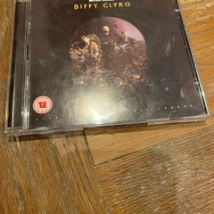 Biffy Clyro - MTV Unplugged: Live at Roundhouse London (CD+DVD NTSC)