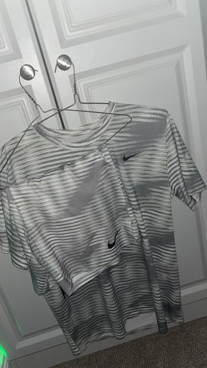 Nike Dri-Fit Legend All Over Print Set
