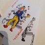 Playing Cards Emirates Airlines Image 2