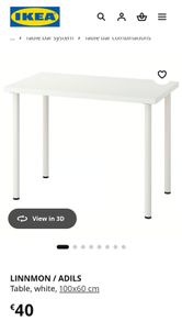 Desk