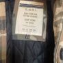 Heavy Duty Army Coat Image 2