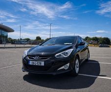 Hyundai i40 2013
