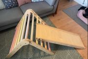 Pikler Triangle