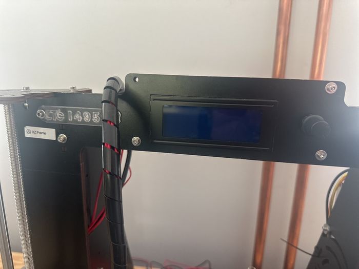 3d printer