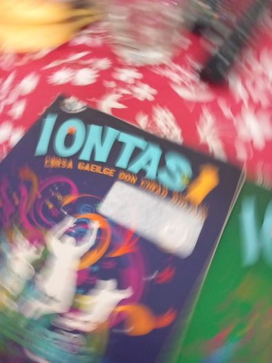 Iontas 1