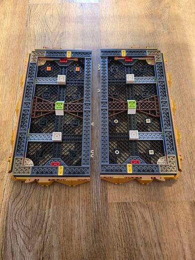 LEGO - Traditional Chess Set
