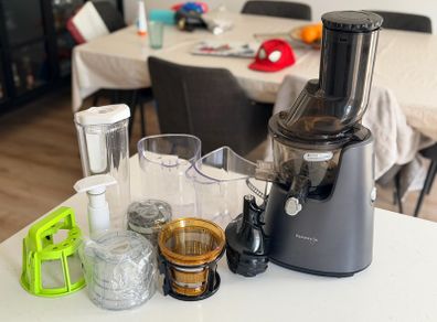 Juicer - Kuvings B1700 Slow Juicer