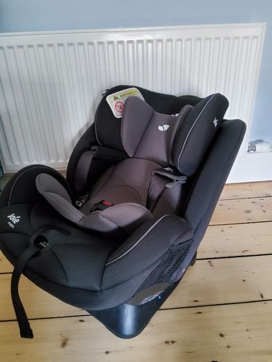 Joie Car Seat