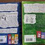 17x Diary of a Wimpy Kid  by Jeff Kinney, Age 9+ Image 9