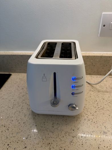 Toaster