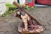 Statue of passion of Christ free postage