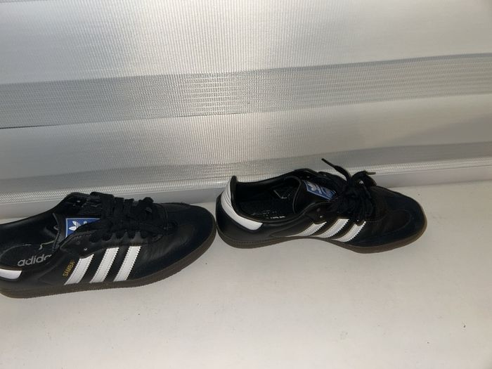 adidas samba size 6 UK