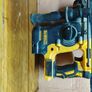 dewalt and milwalkee SDS rotary drill,s ( body,s only) Image 3
