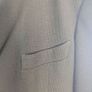 Michael Kors women cotton blazer jacket Image 3