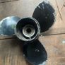 Outboard motor parts Image 5