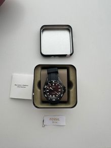 Fossil watch