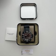 Fossil watch