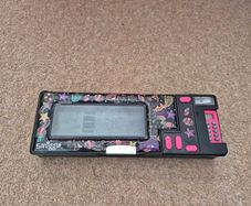 Smiggle pencil case