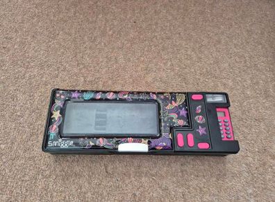 Smiggle pencil case