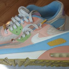 Nike Air Sun Club trainers Size UK 7.5  15 euro