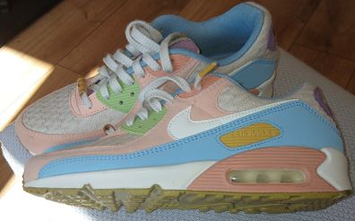 Nike Air Sun Club trainers Size UK 7.5  15 euro