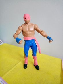 WWE Wrestlers Wrestler Action Figure