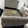 Double Bed Image 2