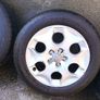 Alloys audi wheels15inch 205.55.15 Image 4