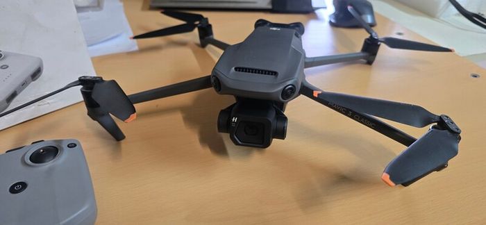 Drone Dji Mavic 3 Classic