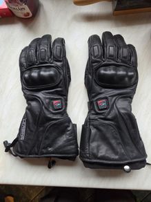 Gerbing XRL heated gloves