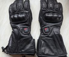 Gerbing XRL heated gloves