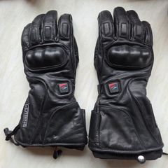 Gerbing XRL heated gloves