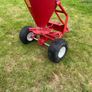 Rush licker/fert spreader Image 3