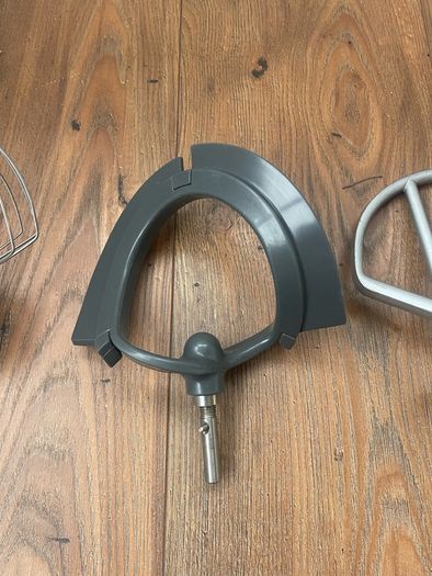 Kenwood Kmix stand mixer series 50