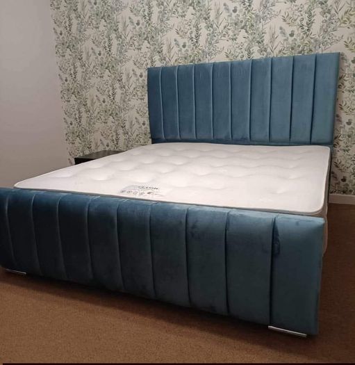 Beds