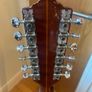 1973 Guild 12-String Jumbo Acoustic Guitar Image 4