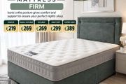 Iconic Mattresses