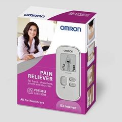 Omron pain reliever