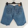 Levis Shorts - Size 12 - 14 Image 2