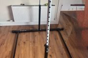 Gymnastics Bars
