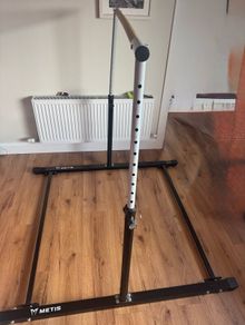 Gymnastics Bars