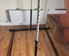 Gymnastics Bars