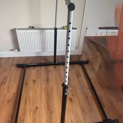 Gymnastics Bars