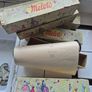 5 Antique Meloto standard piano rolls Image 7