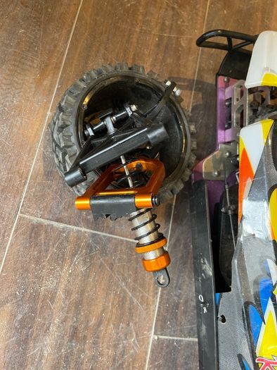 rc buggy