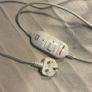 Electric Heated Underblanket Double Image 2
